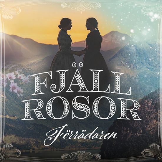 Förrädaren - cover