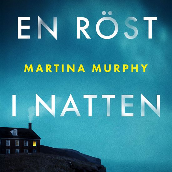En röst i natten - cover