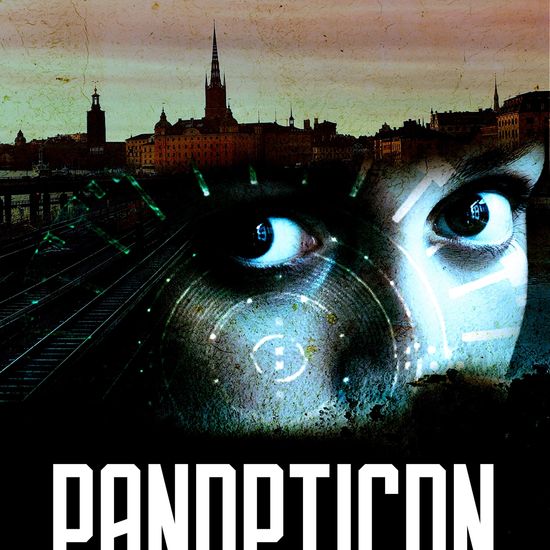 Panopticon - cover