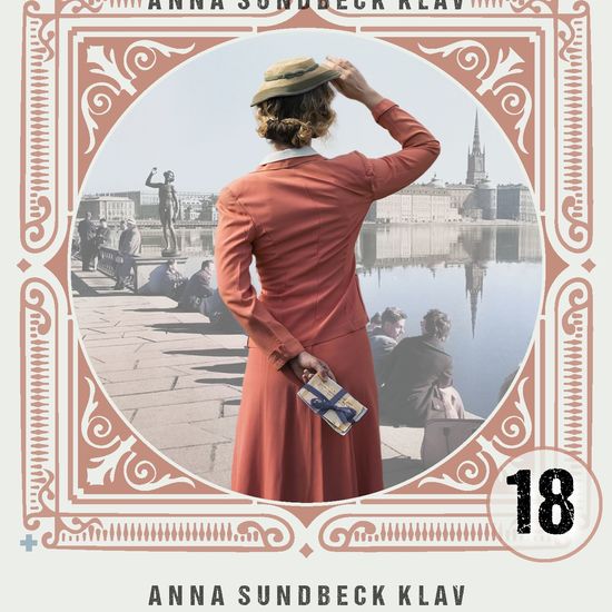 Historien om Herta - Del 18 - cover