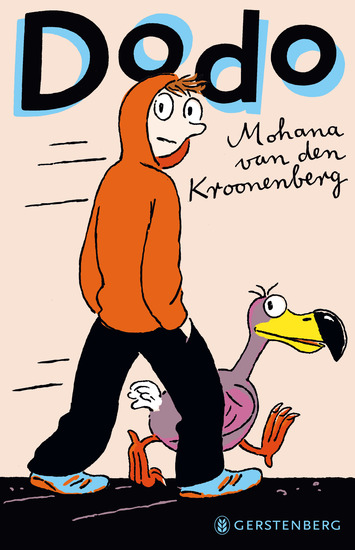 Dodo - cover