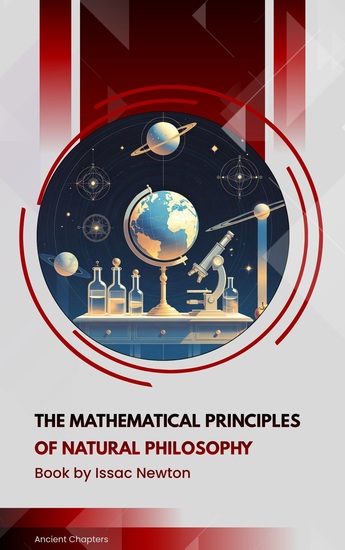 The Mathematical Principles of Natural Philosophy - cover