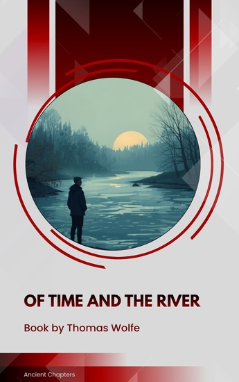 Of Time and the River - cover