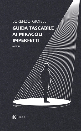 Guida tascabile ai miracoli imperfetti - cover