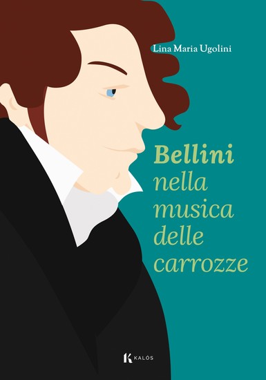Bellini nella musica delle carrozze - cover
