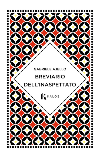 Breviario dell'inaspettato - cover