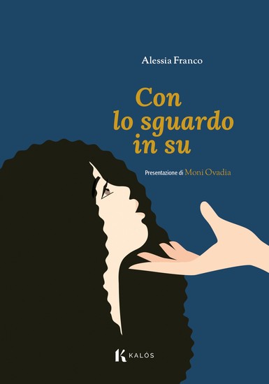 Con lo sguardo in su - cover