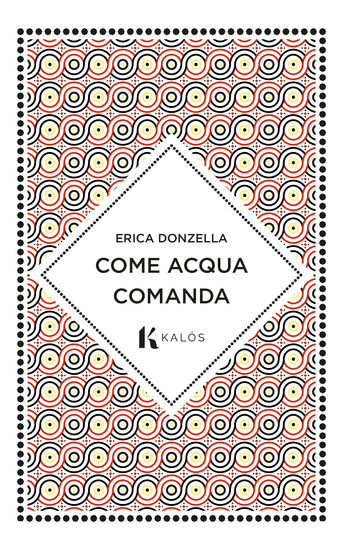 Come acqua comanda - cover