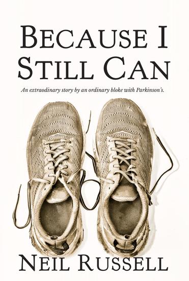 Because I Still Can - cover