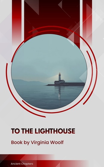 To the Lighthouse - cover