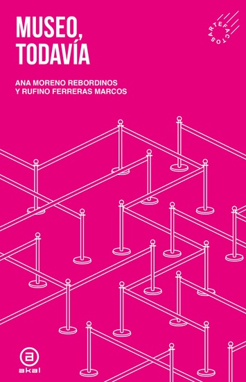 Museo todavía - cover