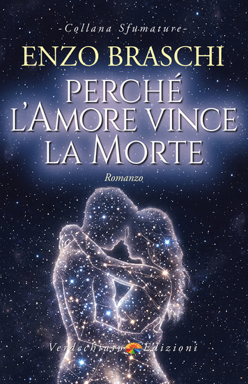 Perchè l'Amore vince la Morte - cover