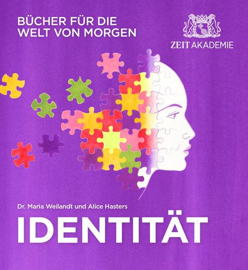 Bücher für die Welt von morgen - Identität - cover