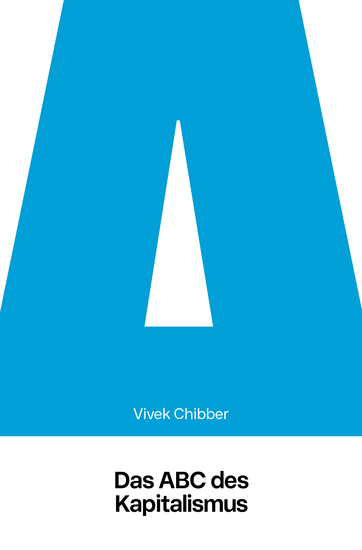 Das ABC des Kapitalismus - Politische Organisierung ist schwer – politische Bildung muss es nicht sein - cover