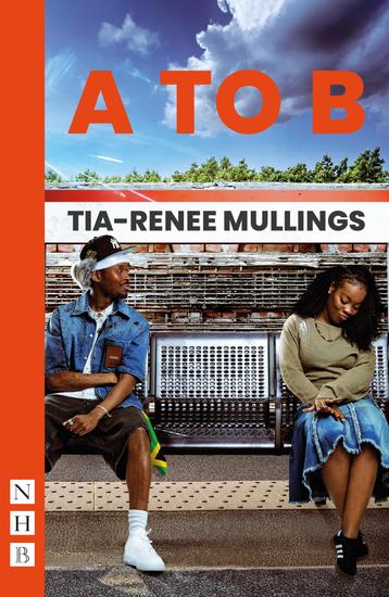 A to B - cover