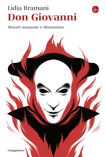 Don Giovanni - Mozart massone e illuminista - cover