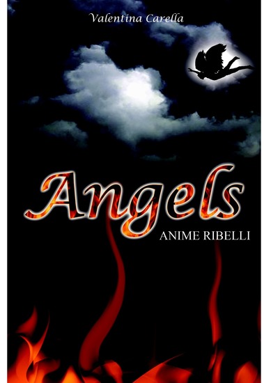 Angels - cover