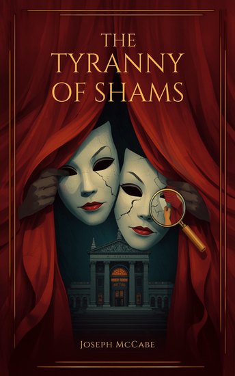 The Tyranny of Shams - cover