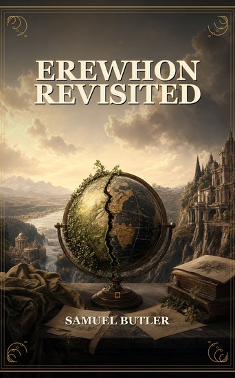 Erewhon Revisited - cover