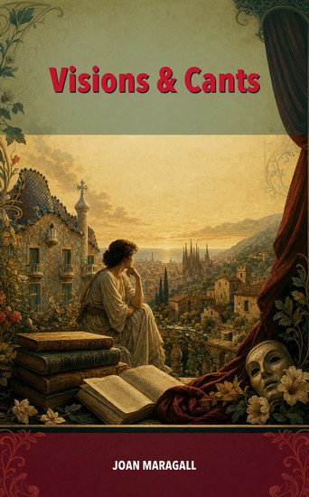 Visions & Cants - cover