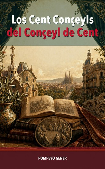 Los Cent Conceyls del Conceyl de Cent - cover