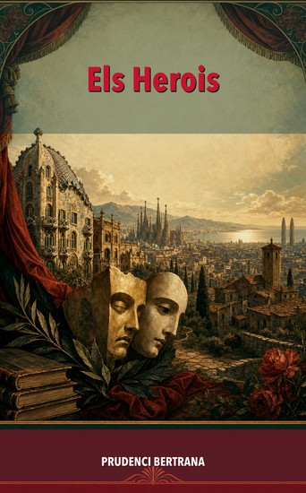 Els Herois - cover