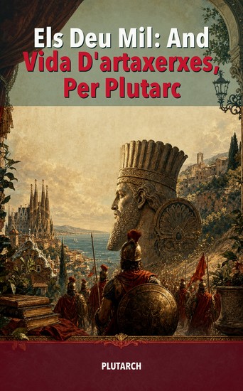 Els Deu Mil: And Vida D'artaxerxes Per Plutarc - cover