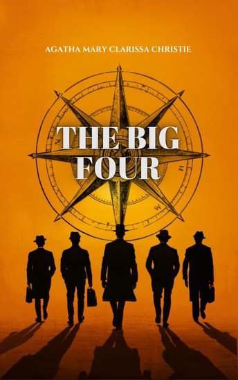 The Big Four - cover