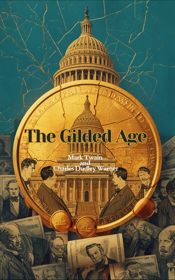 The Gilded Age - cover