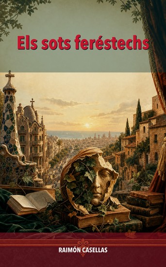 Els sots ferestechs - cover