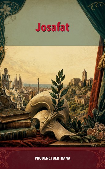 Josafat - cover