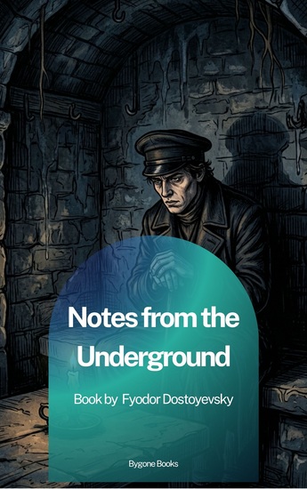 Notes From the Underground - cover