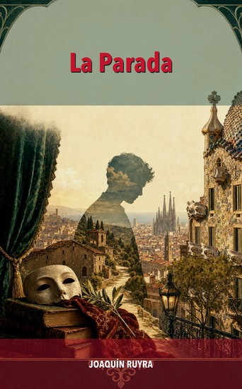 La Parada - cover
