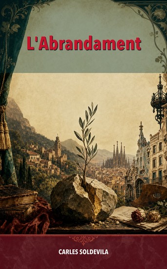 L'Abrandament - cover