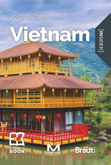 Vietnam - cover