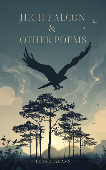 High Falcon & Other Poems - cover