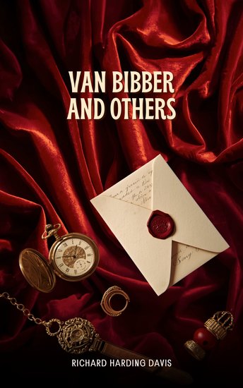 Van Bibber and Others - cover