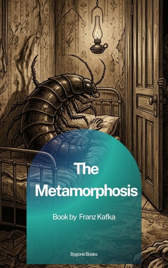 The Metamorphosis - cover
