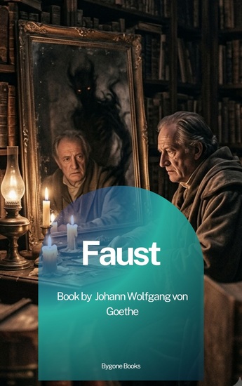 Faust - cover
