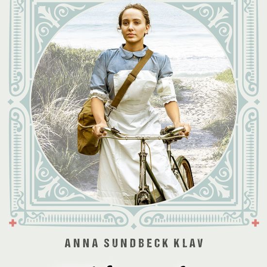Historien om Herta - Del 4 - cover