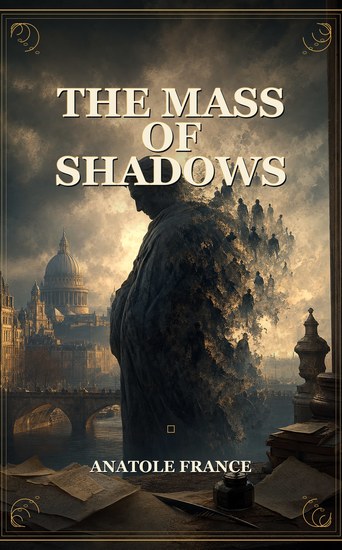 The Mass of Shadows - cover