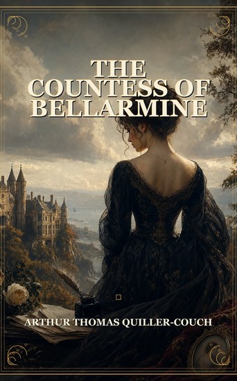 The Countess of Bellarmine - cover