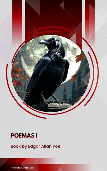 Poemas I - cover