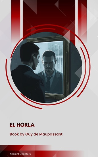 El Horla - cover