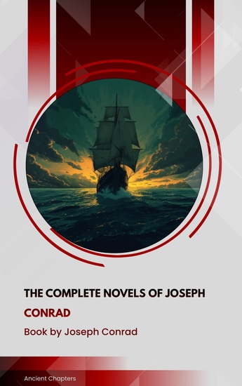 The Complete Novels of Joseph Conrad - cover