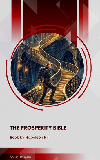 The Prosperity Bible - cover