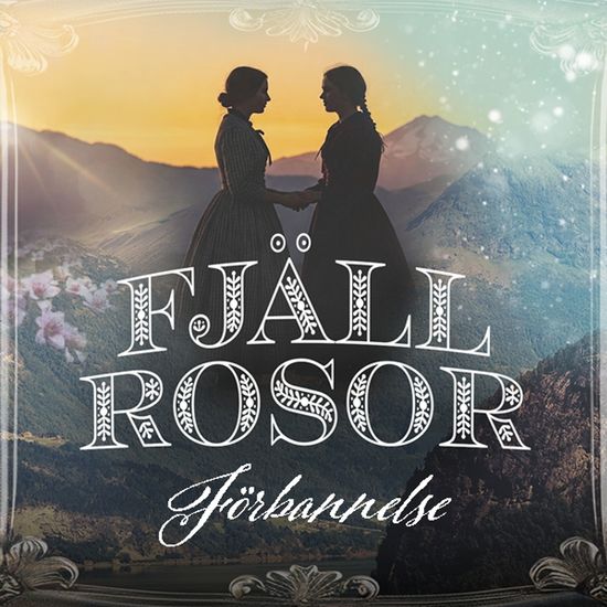 Förbannelse - cover