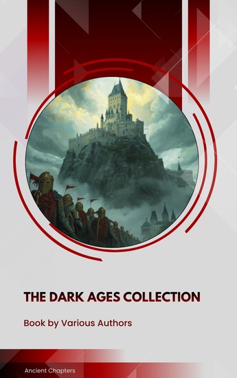 The Dark Ages Collection - cover