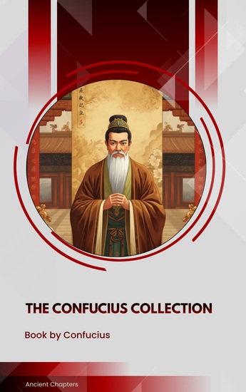 The Confucius Collection - cover