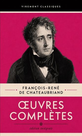 Oeuvres Complètes - Romans mémoires récits de voyage essais historiques politiques et religieux - cover